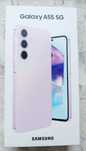 Samsung galaxy a55 5g nowy!!