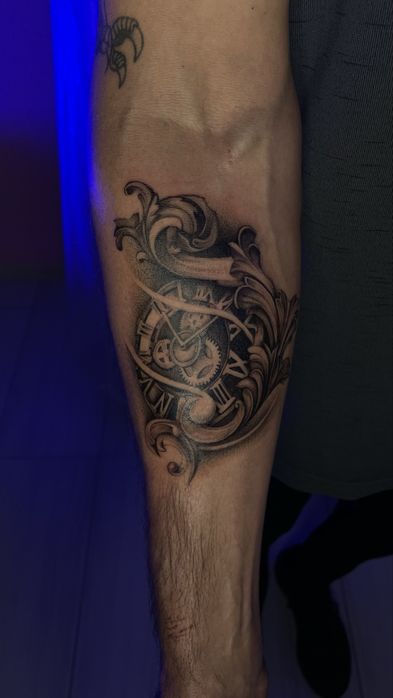 Тату Знамʼянка..