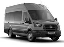 Ford TRANSIT 18 osobowy  Samochód dostępny do odbioru - SIERPIEŃ 2025