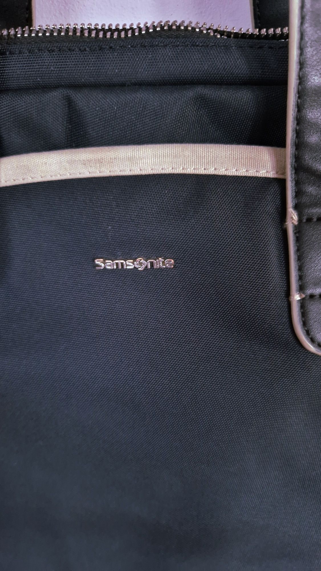 Torba na laptopa i tablet Samsonite Nefti