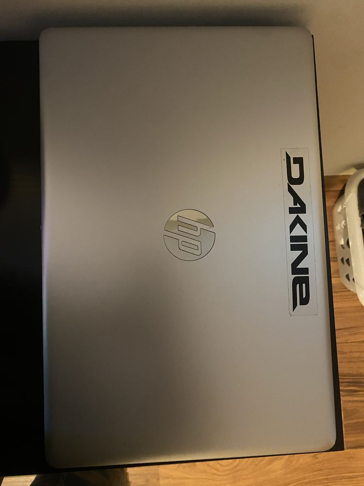 computador Portaril Hp icore5