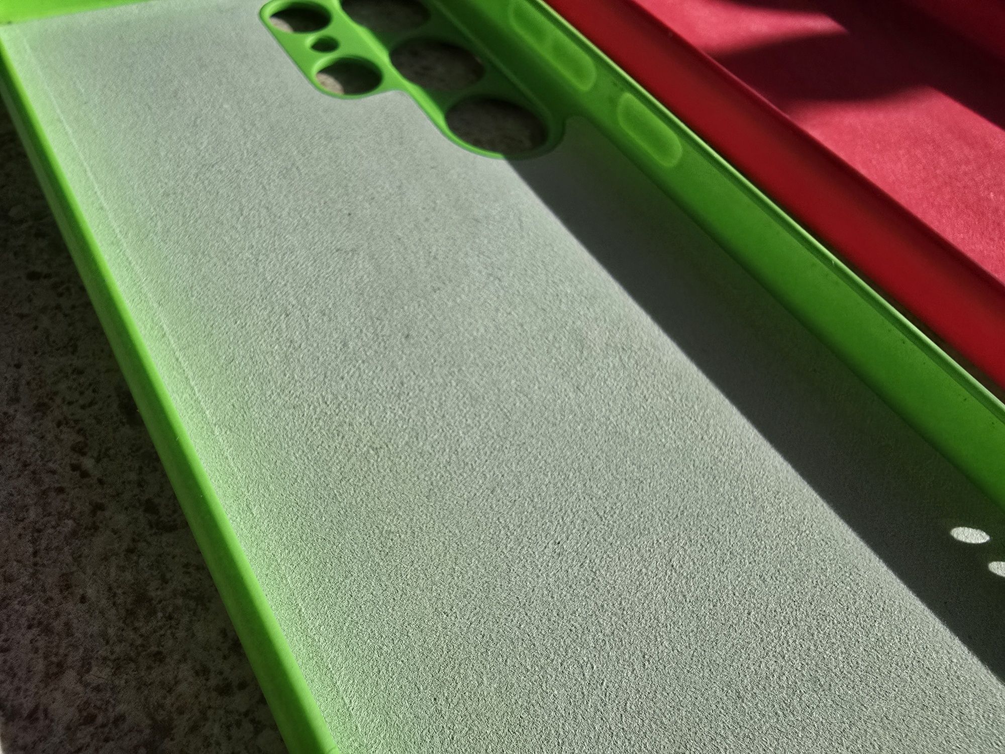 Samsung s24 ultra etu,i case