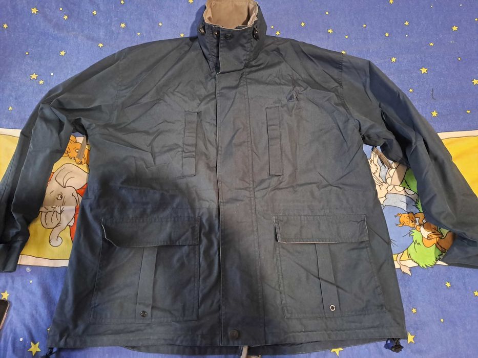 Куртка (вітровка) чоловіча Stormberg