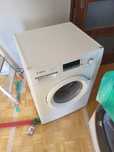 Pralka BOSH VARIOperfect seria 2