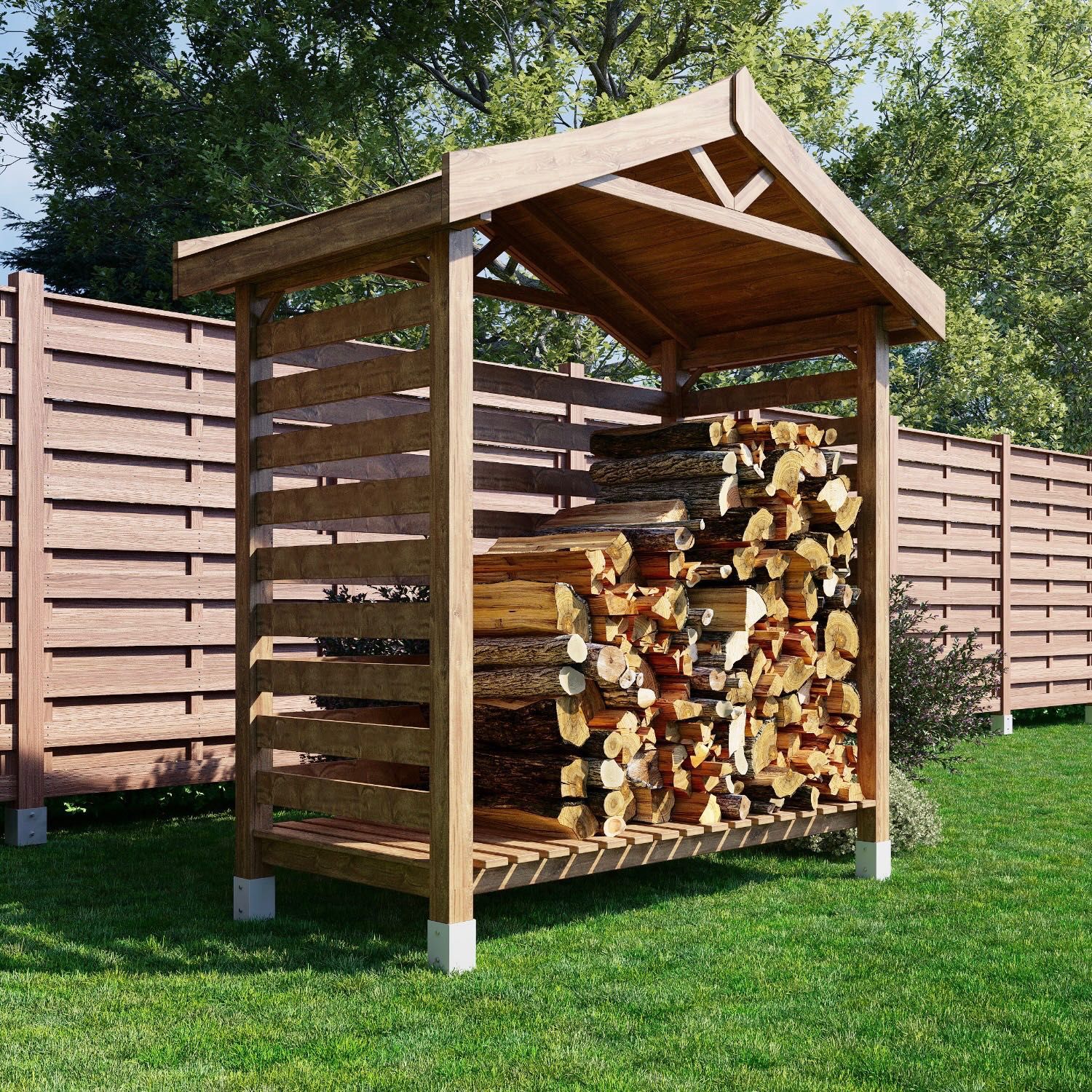 Kotwa wspornik wbijany podstawa słupek ogrodzenie altana pergola wiata