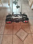 Bagażnik rowerowy Thule EuroWay 920 ,max.46 kg