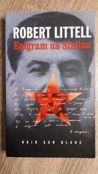 R. Littell, Epigram dla Stalina