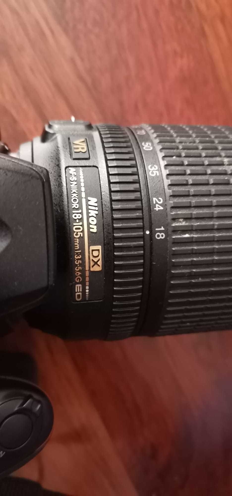 Câmara fotográfica