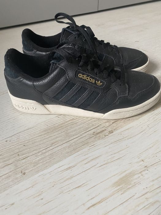 Buty chłopięce Adidas