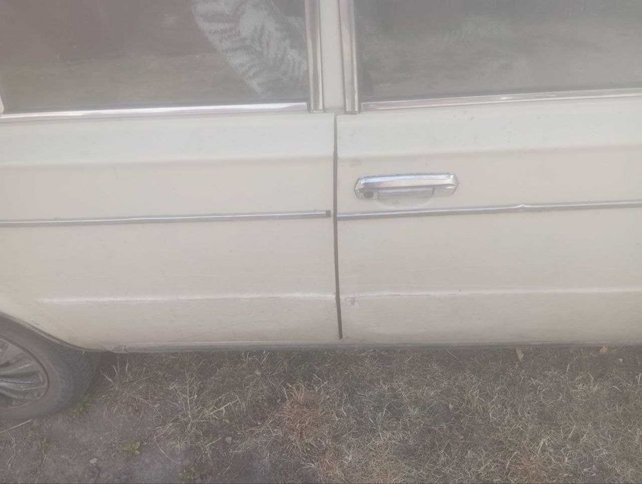 Автомобіль жигуль