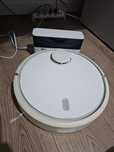 Aspirador robot xiaomi