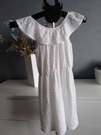 Sukienka H&M rozm 134-140 cm