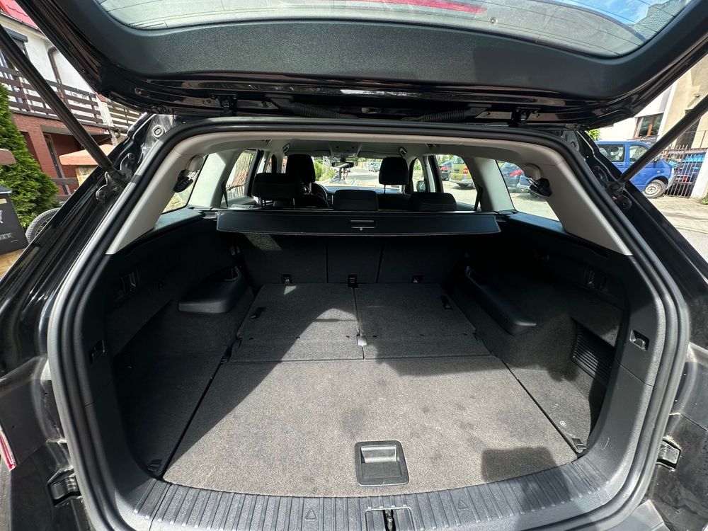 Skoda Kodiaq 7-os / doskonały stan