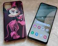 Samsung Galaxy A12 model SM-A125F/DSN 6,5" 4/64GB - zbity LCD działa