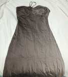 Vestido comprido tamanho S