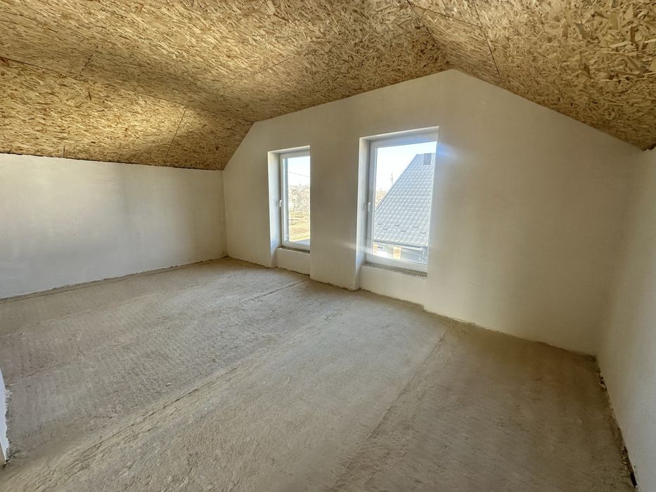 -20 000 $$$  Знижка до чорної п'ятниці на будинок в Крихівцях!!!