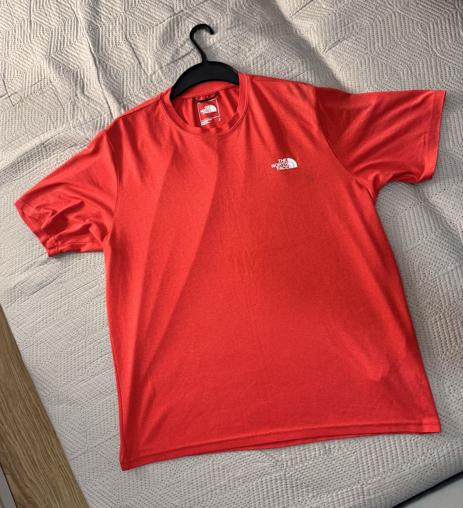 T-shirt męski The north face