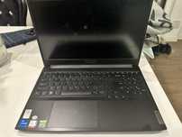 Lenovo IdeaPad Gaming 3  15IHU6 |i5-11300H|RTX3050|16GB RAM| Gwarancja