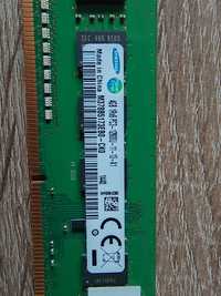 Pamięć RAM Samsung 2x4gb