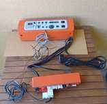 Viessmann Trimatik MC sterownik programator regulator Vitola Atola