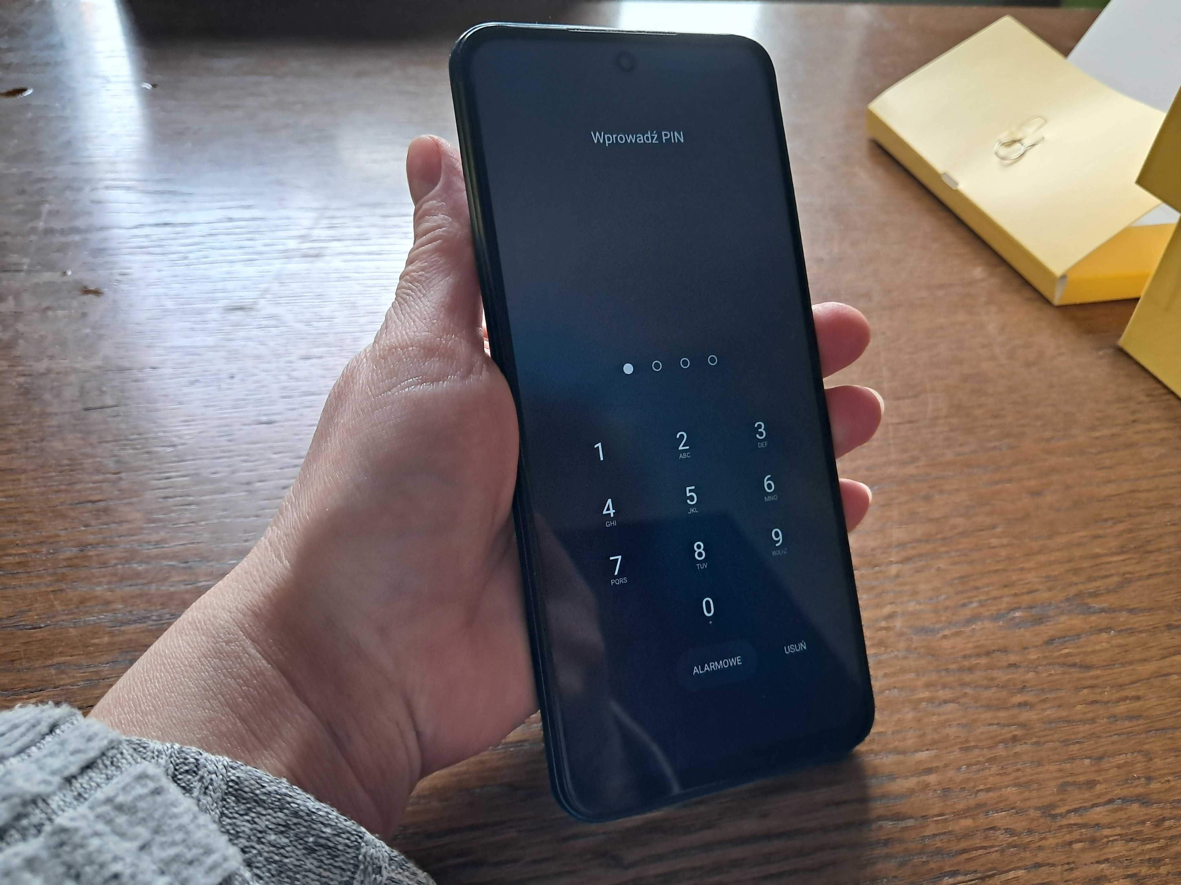 Smartfon POCO M3 Pro 5G