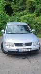 Volkswagen Passat Volkswagen Passat