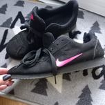 Buty nike 39 czarne