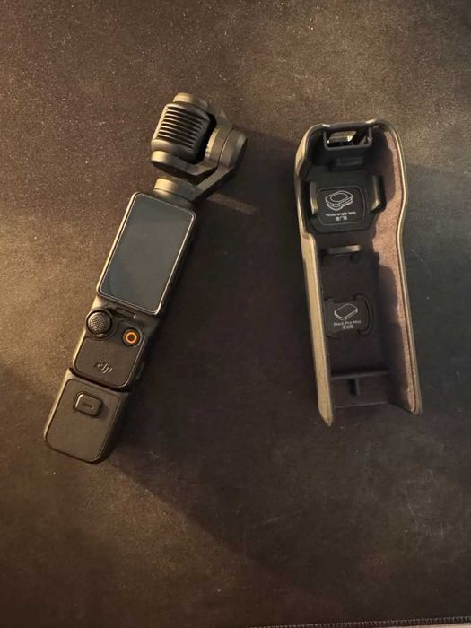 Kamerka DJI Osmo Pocket 3