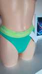Stringi Calvin klein S neon