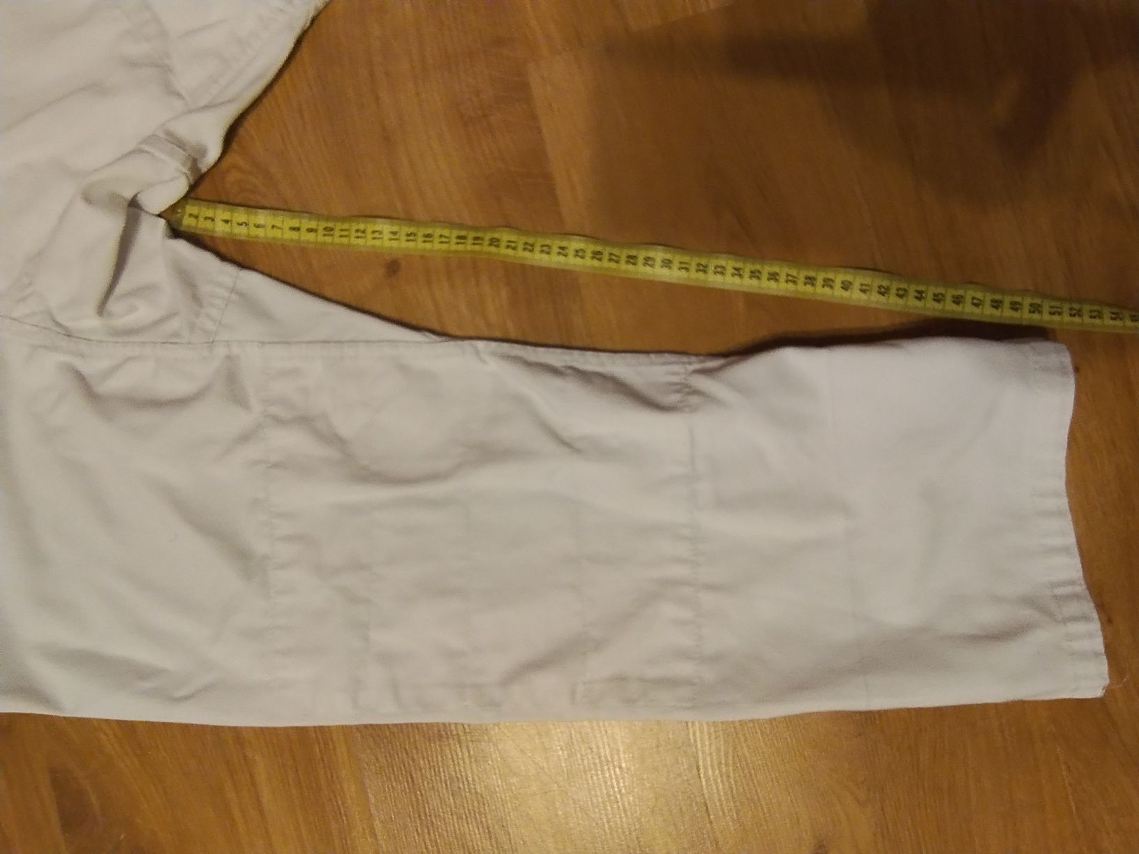 Kimono do Judo 140cm - chłopięce