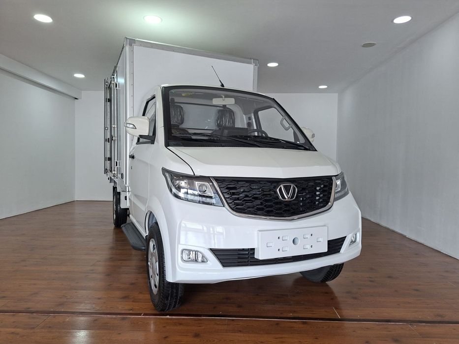 Victory K5 Box EV Victory Box