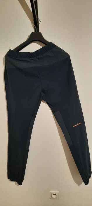 Mammut Eiger Extreme Eisfeld ról L