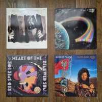 Deep Purple, Neil Young, The Doors, Robert Plant, Thin Lizzy, UFO LP