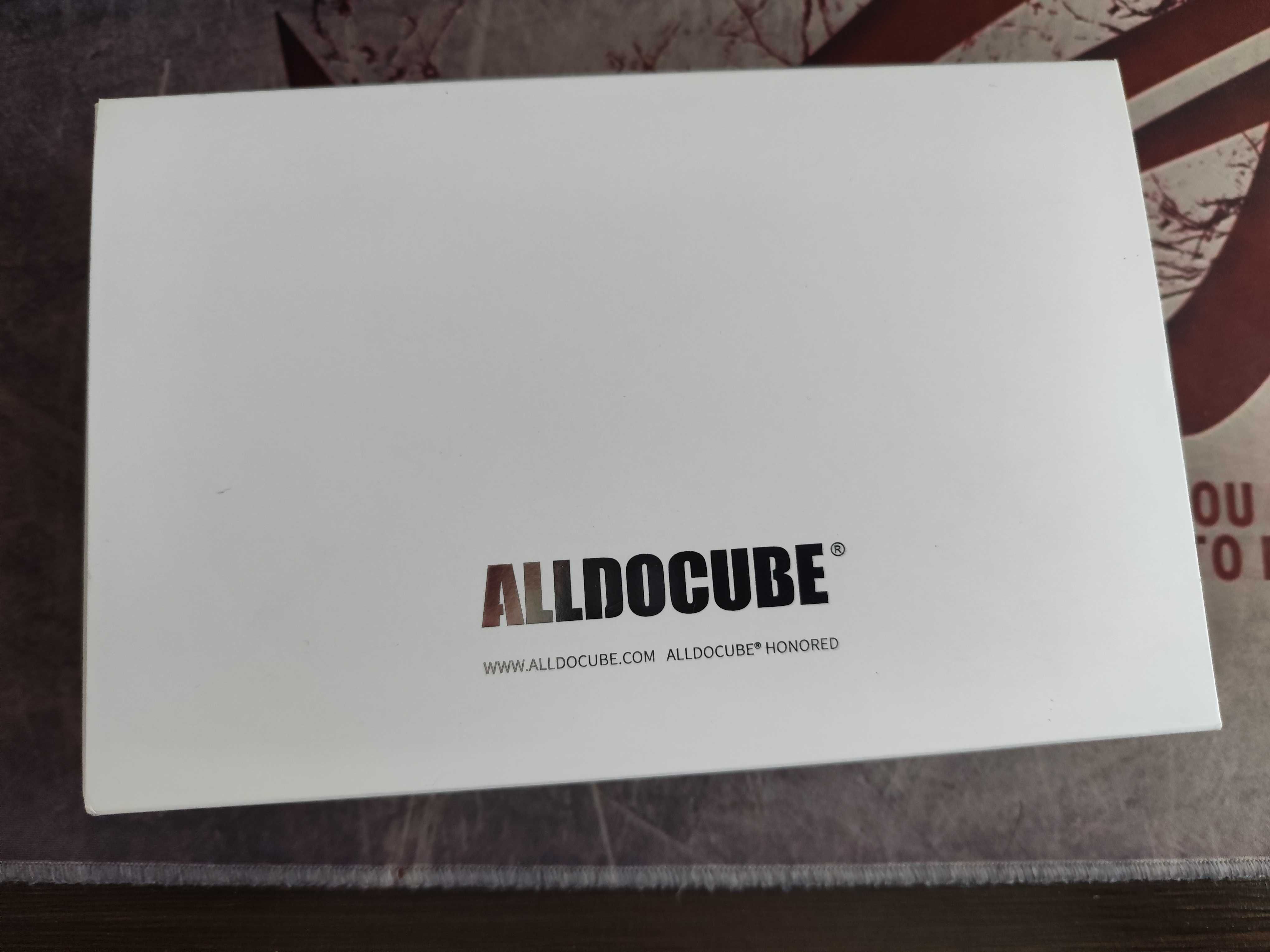 Tablet Alldocube iPlay 50 Mini Pro plus 2xnowe etui