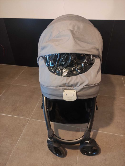 Conjunto Trio Ursinhos