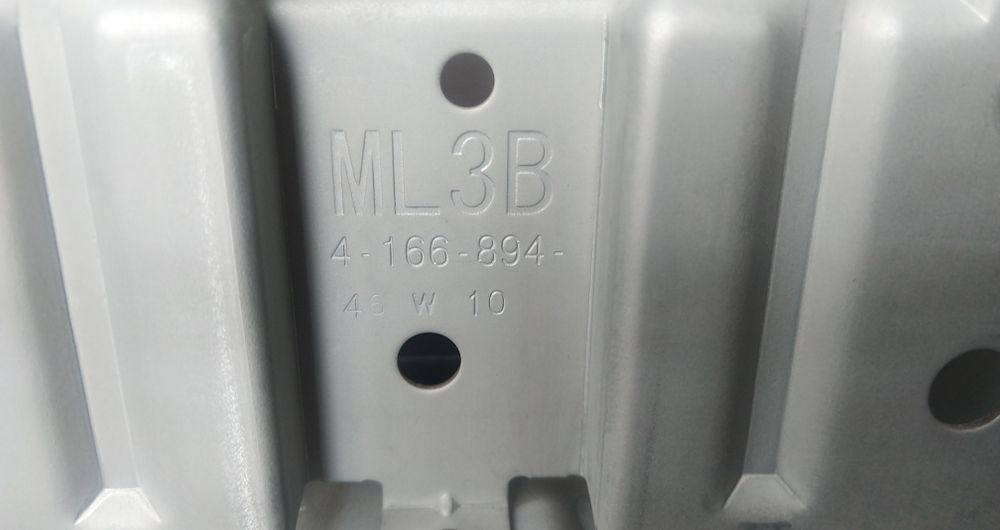 Sony ML3B опора для ТВ