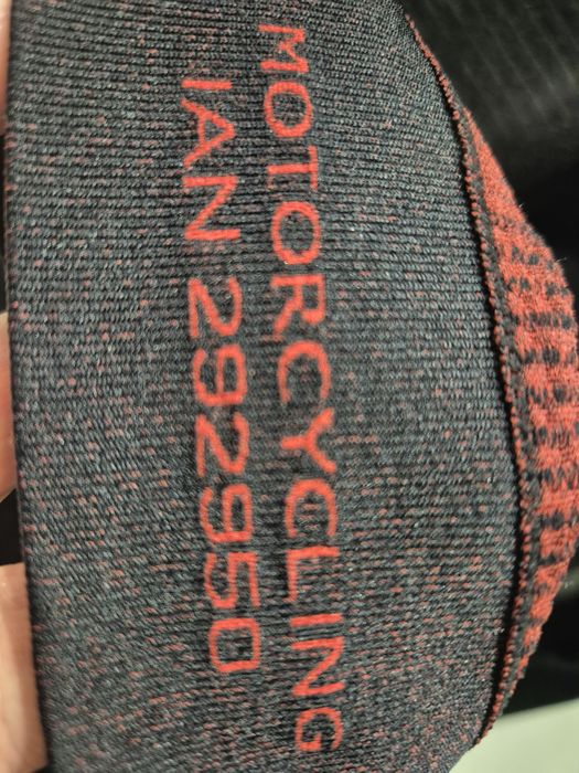 Bluzka, bluza na narty, rower