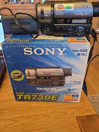 Видеокамера SONY TR -730E