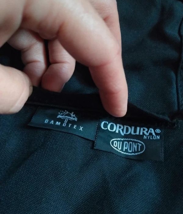 Kurtka cordura xxl