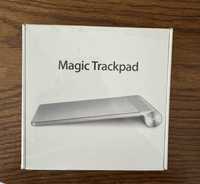 Magic Trackpad nieuzywany apple