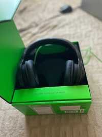 Навушники Razer Kraken Essential