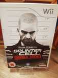 Tom Clancy's Splinter Cell: Double Agent Wii, Wysyłka Wymiana