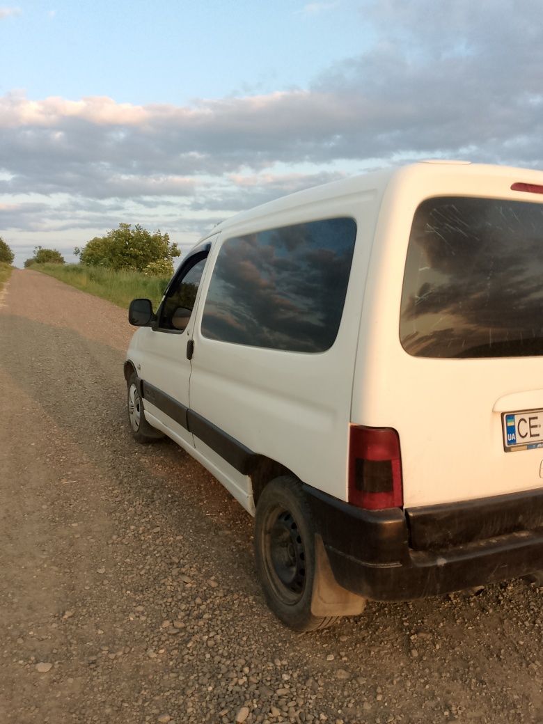 Продам Сітроен берлінго,торг