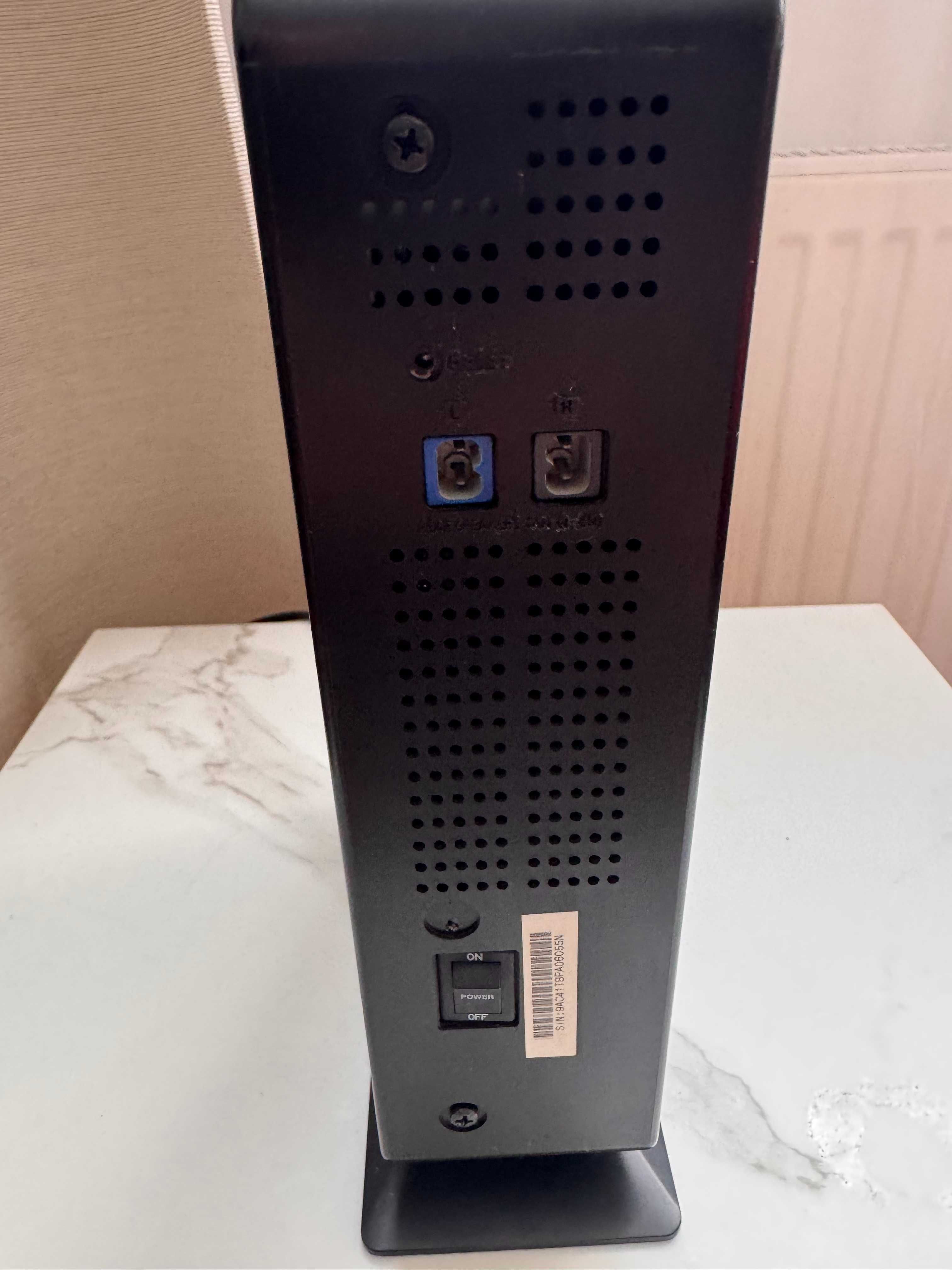 SAMSUNG SWA-3000 Wireless Receiver Module