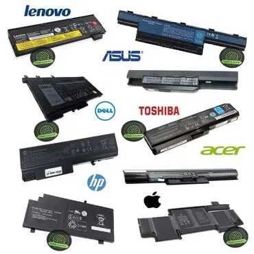 Ориг батарея ноутбука ASUS X541 X541S X541UA - A31N1601 (+10.8V 36Wh)