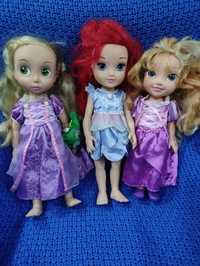 Лялька,кукла,пупс, Дісней Аніматор Disney, Mattel Baby Born, Annabell