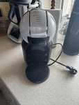Ekspres kapsulkowy dolce gusto