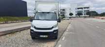 Iveco daily 35c15 150cv 2016
