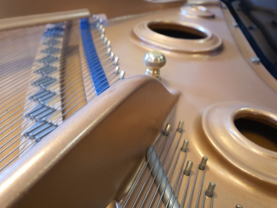 Fortepian Kawai KG-5C