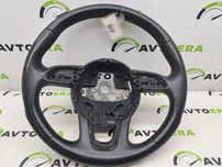 Руль кожа AUDI Q3 8U 8U0419091ABCJM